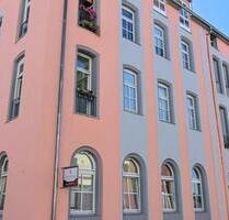 Dachgeschosswohnung mit Loggia in toller Lage | provisionsfrei - Bamberg Bamberg-Ost
