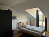 Foto - Dachgeschoßwohnung in Bamberg zum Kaufen