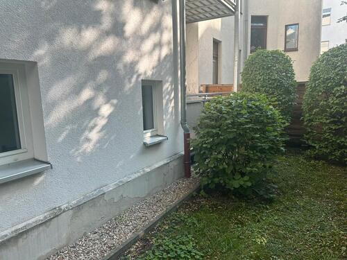 Foto - 2 Zimmer Erdgeschoßwohnung zum Kaufen in Gera
