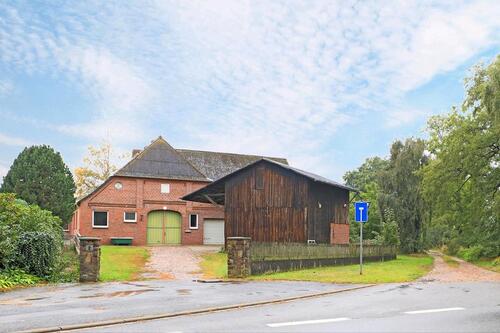 Foto - Bauernhof zu vermieten - 2.950,00 EUR Kaltmiete,