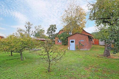 Foto - Einfamilienhaus in Handorf zur Miete