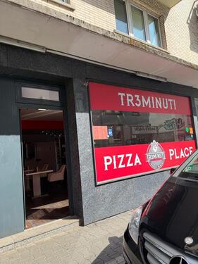 Foto - PROVISIONSFREI PIZZERIA VOLL EINGERICHTET NEUWERTIG BORNHEIM MIT ABSTAND 45.000., VB ABZUGEBEN