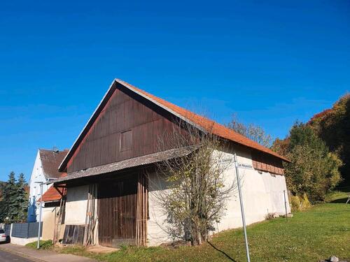 Foto - Einfamilienhaus in Bebra zum Kaufen
