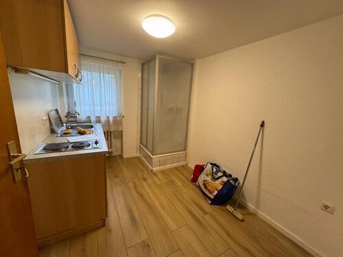 Foto - Etagenwohnung in Duisburg zur Miete
