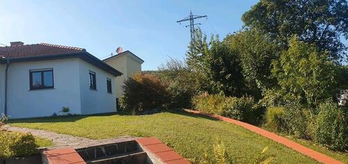Foto - Einfamilienhaus zum Kaufen in Gersheim