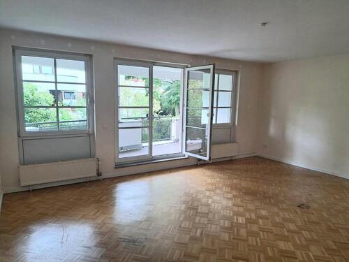 Foto - 3 Zimmer-Whg, Lichterfelde-West 4 Jahre befristet zu vermieten