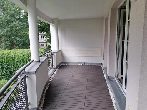 Foto - Etagenwohnung zur Miete in Berlin