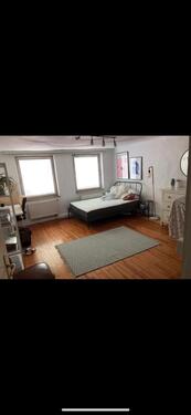 Foto - Wohnung in Eichstätt Zentrum zu vermieten ab Okt.