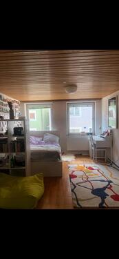 Foto - Etagenwohnung zur Miete in Eichstätt