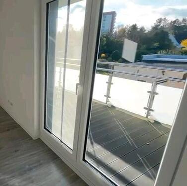 Foto - Etagenwohnung in Neumünster