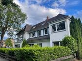 Foto - Komplettes Obergeschoß mit Dachterrasse in Henstedt-Ulzburg!
