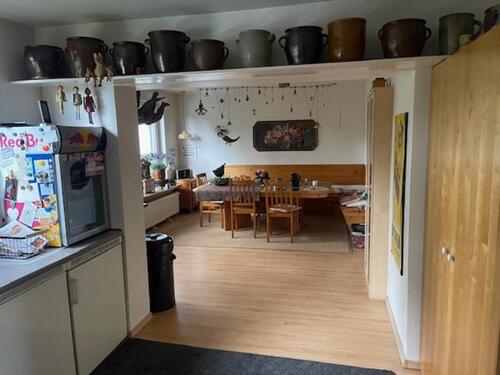 Foto - Etagenwohnung in Henstedt-Ulzburg