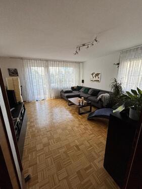 Foto - Etagenwohnung zur Miete in Korntal-Münchingen