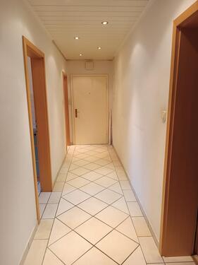 Foto - Etagenwohnung zur Miete in Augsburg