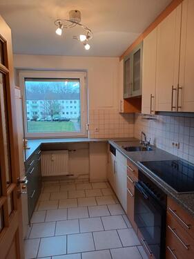 Foto - Etagenwohnung in Augsburg