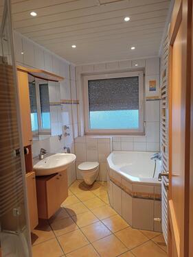 Foto - Etagenwohnung in Augsburg zur Miete