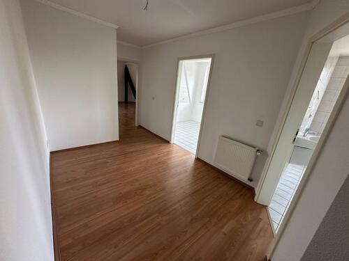 Foto - Etagenwohnung in Guben zur Miete