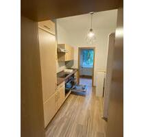 Einraumwohnung mit Einbauküche - 220,00 EUR Kaltmiete, in Falkenstein/Vogtland (PLZ: 08223)