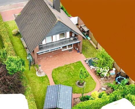 Foto - Einfamilienhaus zum Kaufen in Emden