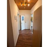 Hagen Haspe Westerbauer 2 Zimmer Wohnung mit Balkon