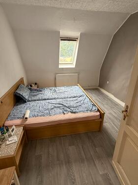 Foto - Etagenwohnung zur Miete in Hagen