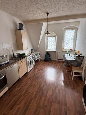 Foto - Etagenwohnung in Hagen zur Miete