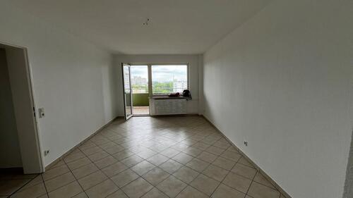 Foto - Etagenwohnung in Hattersheim am Main