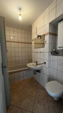 Foto - Etagenwohnung in Hattersheim am Main zur Miete