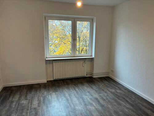 Foto - 3 Zimmer Etagenwohnung zur Miete in Rendsburg