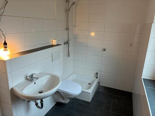 Foto - Etagenwohnung in Rendsburg zur Miete