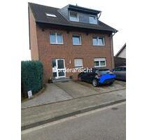 Wohnung in einem ruhigen 3 Familienhaus in Linnich-Tetz