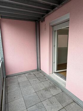 Foto - 4 Zimmer Etagenwohnung in Laupheim