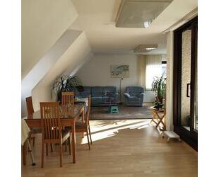 4,5 Zimmer Wohnung in der Stadtmitte Heidenheim mit Schlossblick - Heidenheim an der Brenz