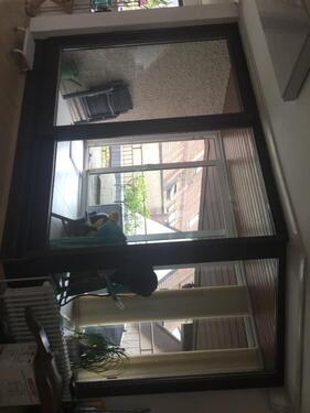 Foto - 4 Zimmer Etagenwohnung in Heidenheim an der Brenz