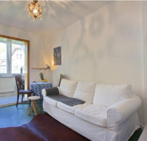 City- Appartement- Loft- vollmöbliert - Bochum Wiemelhausen