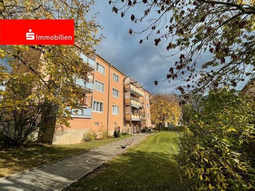 Foto - Sonnige 3 RW am Bieblacher Hang