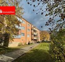 Sonnige 3 RW am Bieblacher Hang - Gera Alt-Bieblach