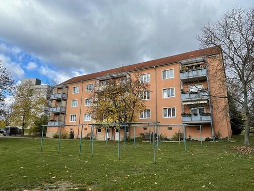 Foto - 3 Zimmer Etagenwohnung in Gera