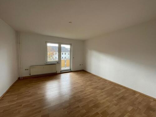 Foto - Etagenwohnung in Gera zur Miete