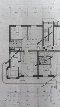 Foto - Hübsche 3 Zi-Wohnung in Sonthofen nur an Privat zu verkaufen