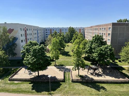 Foto - 3 Zimmer Etagenwohnung in Dessau-Roßlau