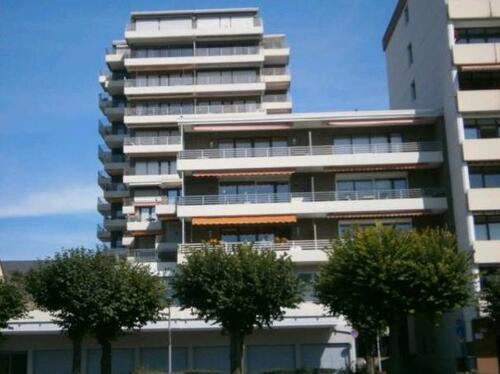 Foto - 1 Zimmer Etagenwohnung in Bad Hönningen