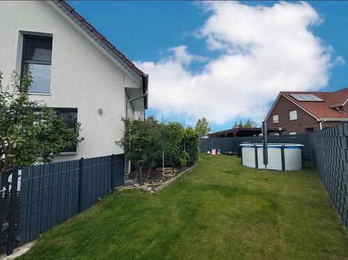 Foto - Doppelhaushälfte in Schwülper