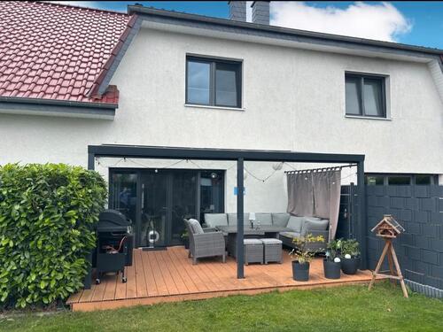 Foto - Doppelhaushälfte in Schwülper zum Kaufen