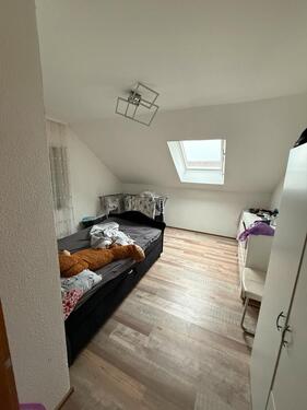 Foto - 3 Zimmer Dachgeschoßwohnung in Geislingen an der Steige