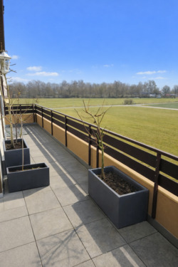 Foto - 3 Zimmer Dachgeschoßwohnung in Königsbrunn