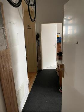 Foto - Hochparterre in Magdeburg zur Miete