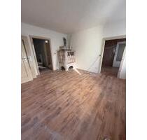 Wohnung in Innenstadt mit Terrasse - Ellwangen (Jagst)