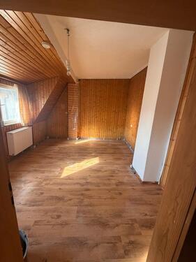 Foto - Maisonettenwohnung in Ellwangen (Jagst) zur Miete