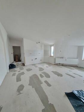 Foto - 2 Zimmer Dachgeschoßwohnung zur Miete in Magdeburg